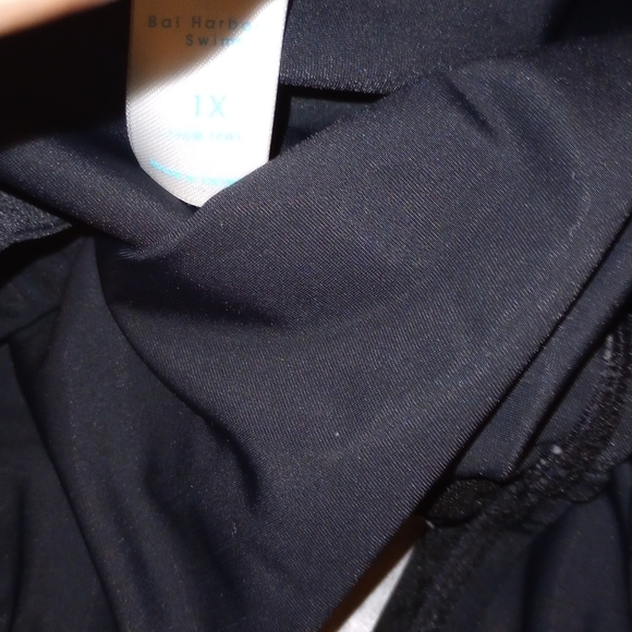 Swim shorts - Picture 3 of 5